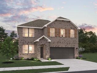 1025 Smudge WAY, Georgetown, TX 78633
