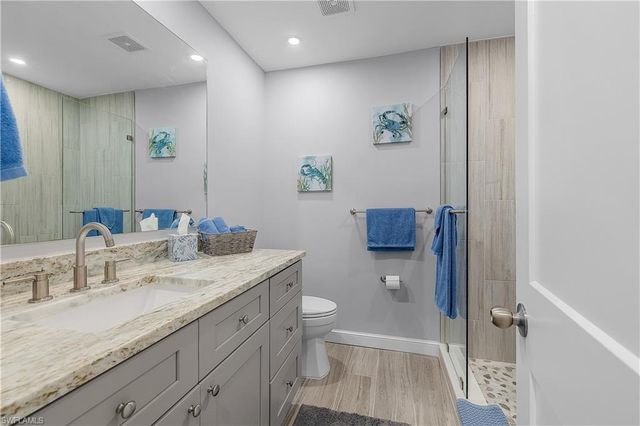2 Fairview BLVD, Fort Myers Beach, FL 33931