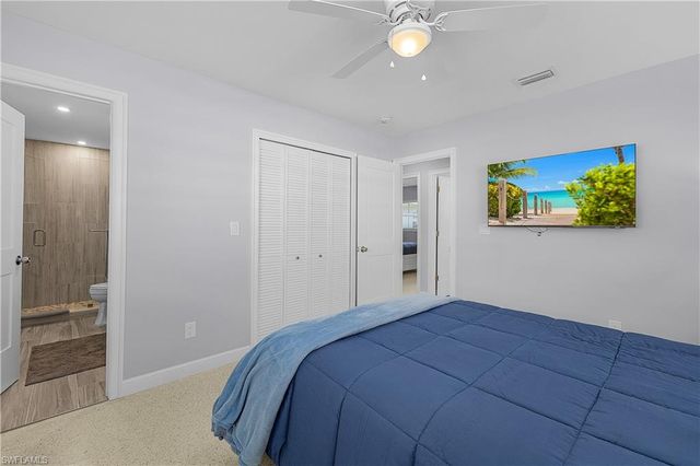 2 Fairview BLVD, Fort Myers Beach, FL 33931