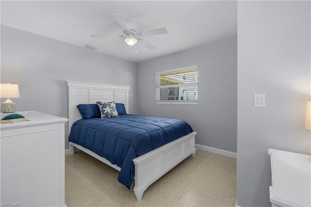 2 Fairview BLVD, Fort Myers Beach, FL 33931