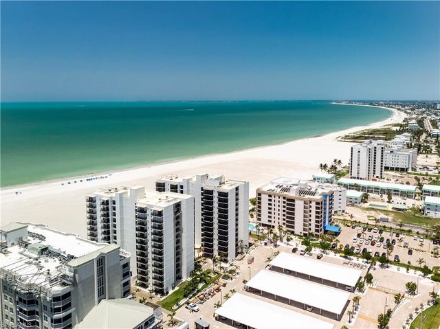 2 Fairview BLVD, Fort Myers Beach, FL 33931