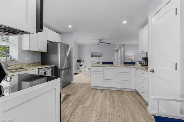 2 Fairview BLVD, Fort Myers Beach, FL 33931