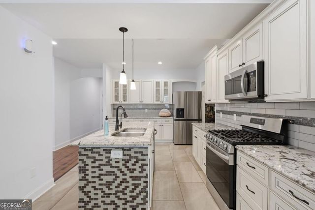 1405 Cumberland Creek Lane SW, Marietta, GA 30008