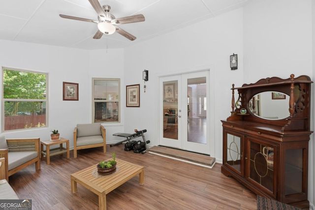1405 Cumberland Creek Lane SW, Marietta, GA 30008