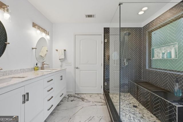 1405 Cumberland Creek Lane SW, Marietta, GA 30008
