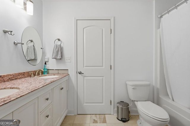 1405 Cumberland Creek Lane SW, Marietta, GA 30008