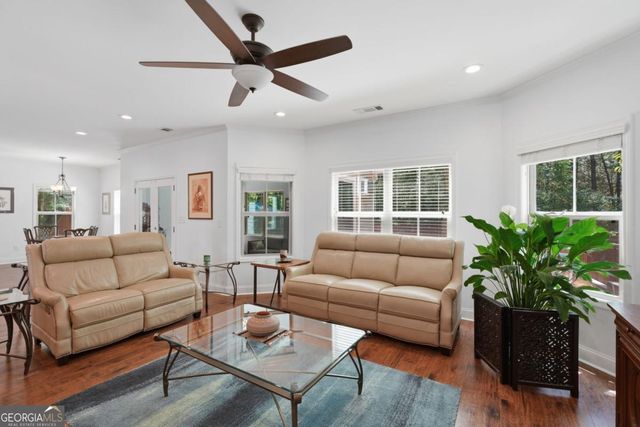 1405 Cumberland Creek Lane SW, Marietta, GA 30008