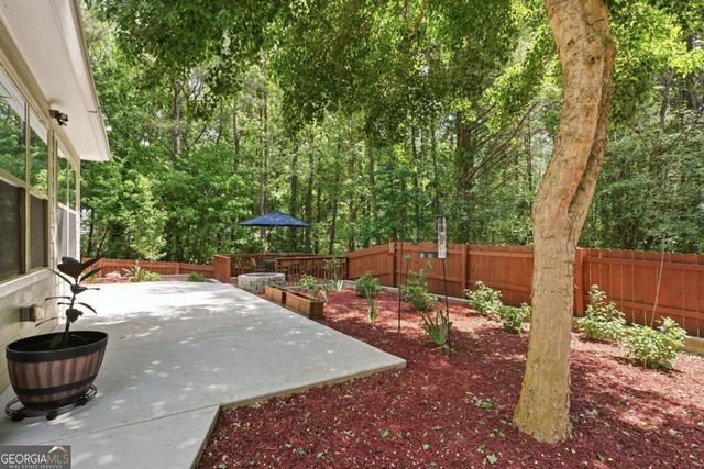 1405 Cumberland Creek Lane SW, Marietta, GA 30008
