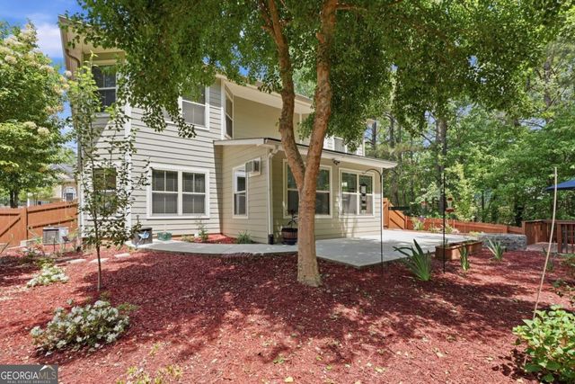 1405 Cumberland Creek Lane SW, Marietta, GA 30008