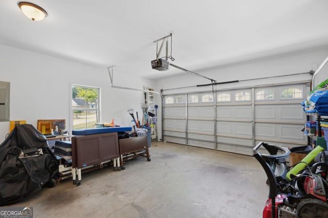 1405 Cumberland Creek Lane SW, Marietta, GA 30008