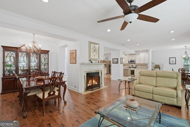 1405 Cumberland Creek Lane SW, Marietta, GA 30008