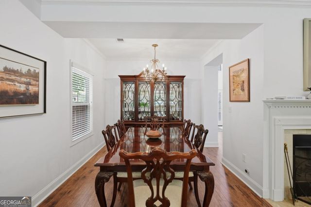 1405 Cumberland Creek Lane SW, Marietta, GA 30008