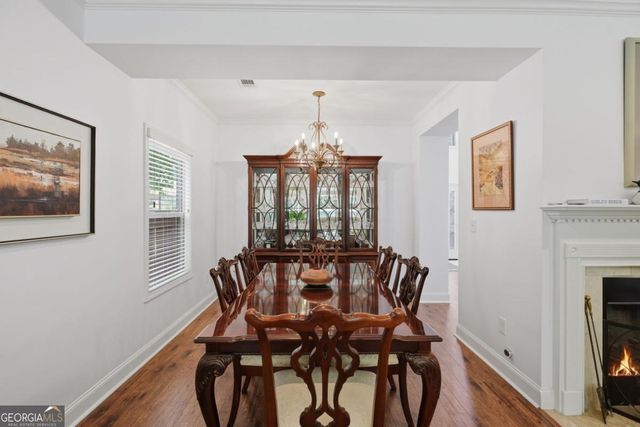 1405 Cumberland Creek Lane SW, Marietta, GA 30008