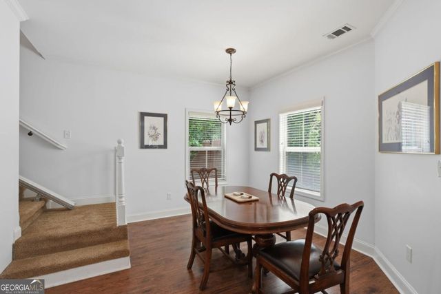 1405 Cumberland Creek Lane SW, Marietta, GA 30008
