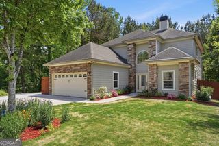 1405 Cumberland Creek Lane SW, Marietta, GA 30008