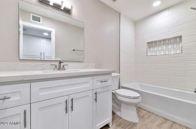 9078 E EVANS Drive, Scottsdale, AZ 85260