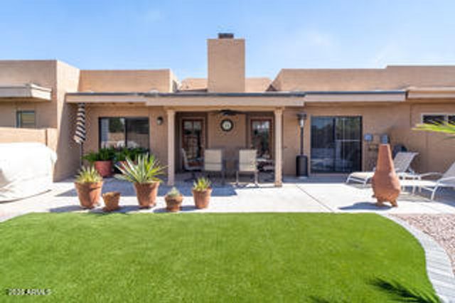 9078 E EVANS Drive, Scottsdale, AZ 85260