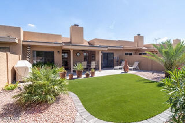 9078 E EVANS Drive, Scottsdale, AZ 85260