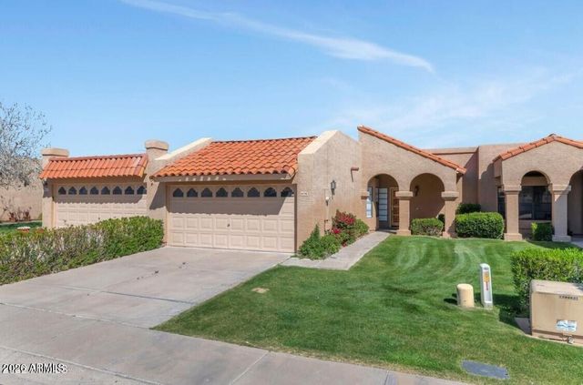 9078 E EVANS Drive, Scottsdale, AZ 85260