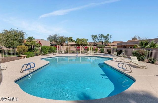 9078 E EVANS Drive, Scottsdale, AZ 85260