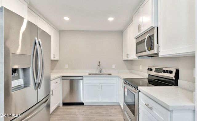 9078 E EVANS Drive, Scottsdale, AZ 85260