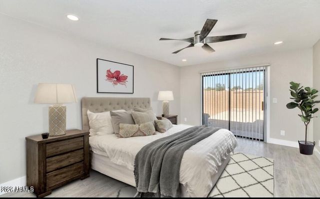 9078 E EVANS Drive, Scottsdale, AZ 85260