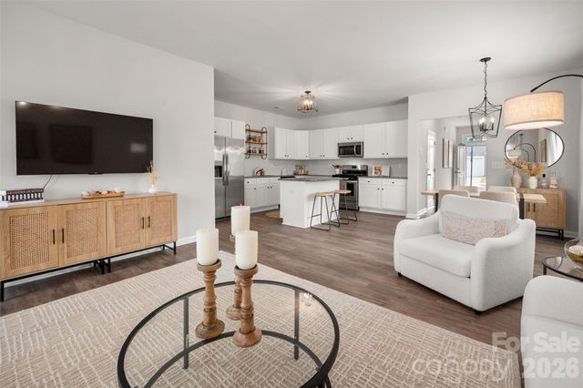 181 Briana Marie Way, Indian Trail, NC 28079