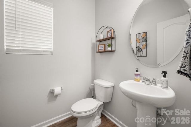 181 Briana Marie Way, Indian Trail, NC 28079