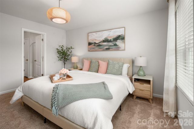 181 Briana Marie Way, Indian Trail, NC 28079