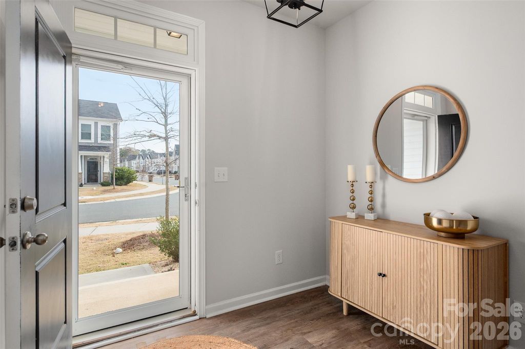 181 Briana Marie Way, Indian Trail, NC 28079