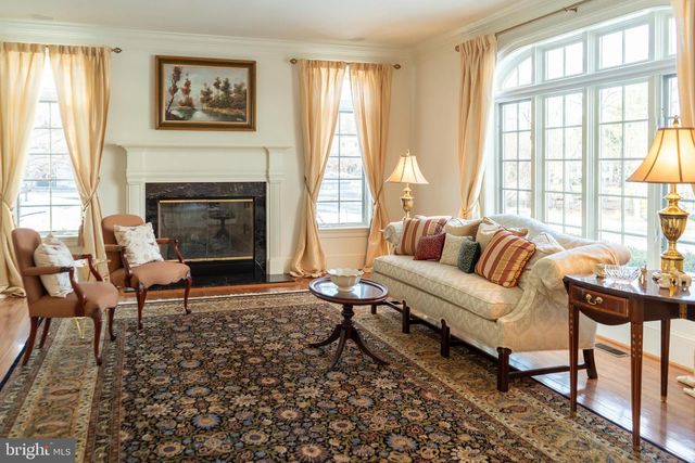 1160 JEFFERSON LN, Huntingdon Valley, PA 19006