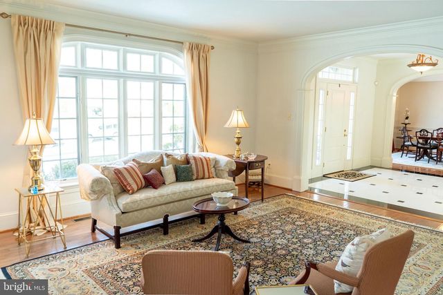 1160 JEFFERSON LN, Huntingdon Valley, PA 19006