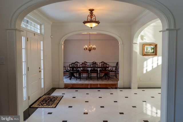 1160 JEFFERSON LN, Huntingdon Valley, PA 19006