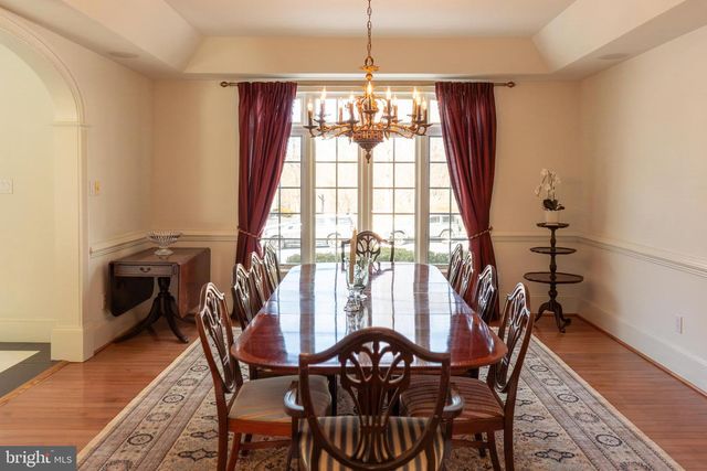 1160 JEFFERSON LN, Huntingdon Valley, PA 19006