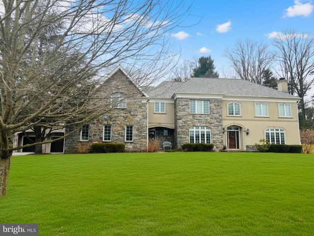 1160 JEFFERSON LN, Huntingdon Valley, PA 19006