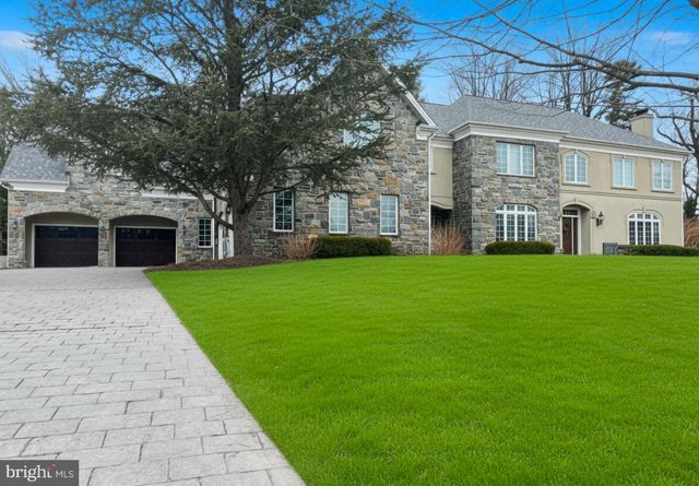 1160 JEFFERSON LN, Huntingdon Valley, PA 19006