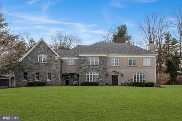 1160 JEFFERSON LN, Huntingdon Valley, PA 19006