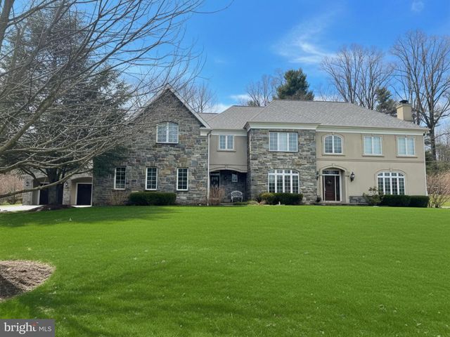 1160 JEFFERSON LN, Huntingdon Valley, PA 19006