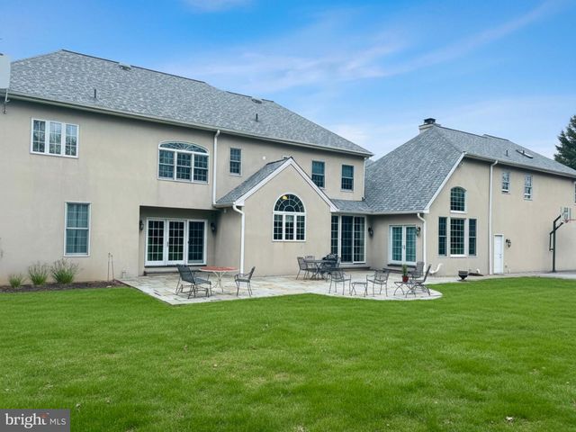 1160 JEFFERSON LN, Huntingdon Valley, PA 19006