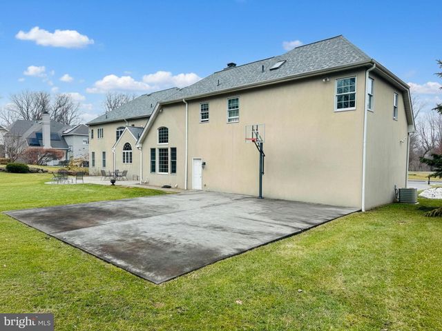 1160 JEFFERSON LN, Huntingdon Valley, PA 19006