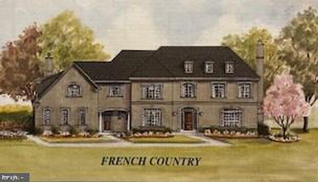 1160 JEFFERSON LN, Huntingdon Valley, PA 19006