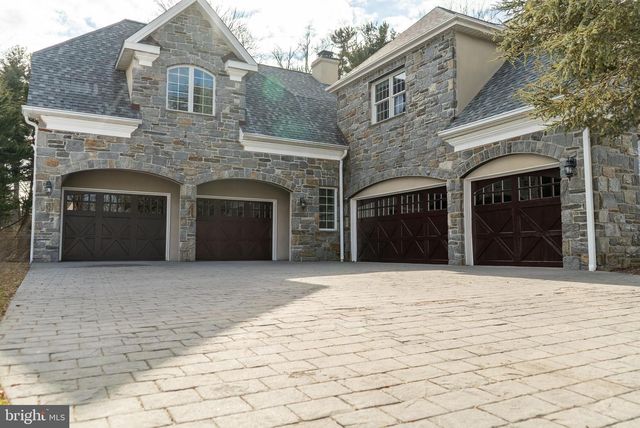 1160 JEFFERSON LN, Huntingdon Valley, PA 19006