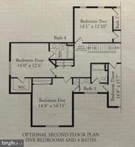 1160 JEFFERSON LN, Huntingdon Valley, PA 19006