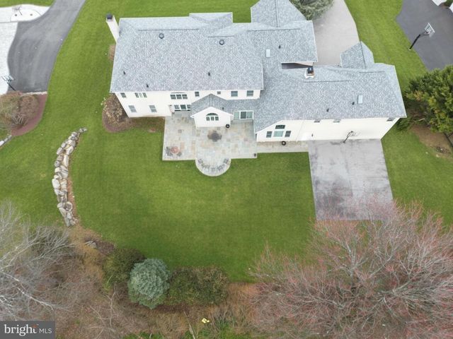 1160 JEFFERSON LN, Huntingdon Valley, PA 19006