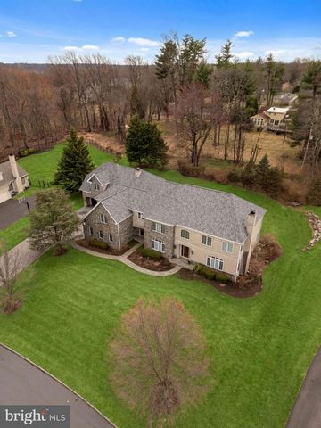 1160 JEFFERSON LN, Huntingdon Valley, PA 19006