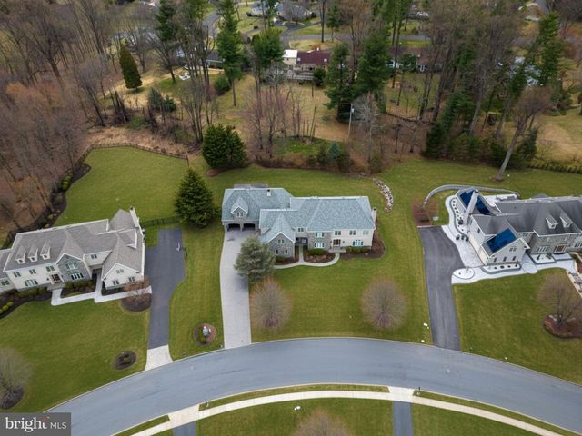 1160 JEFFERSON LN, Huntingdon Valley, PA 19006