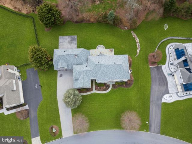 1160 JEFFERSON LN, Huntingdon Valley, PA 19006