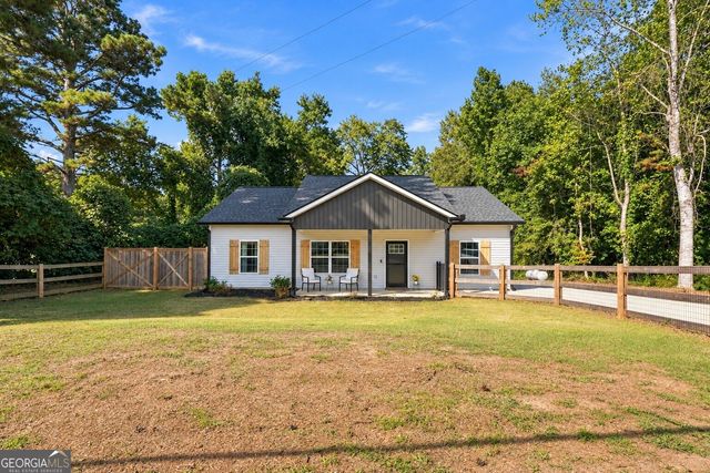 372 Mcgarity Road, Temple, GA 30179