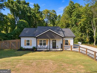372 Mcgarity Road, Temple, GA 30179