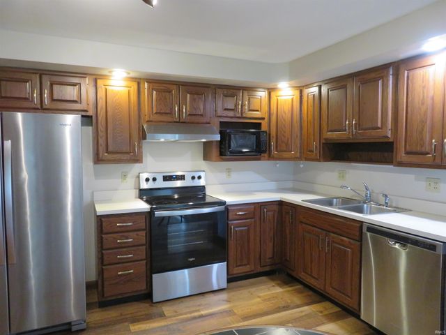 93 Greenway Drive, Goshen, IN 46526